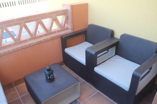 Apartamento Casa Tosta