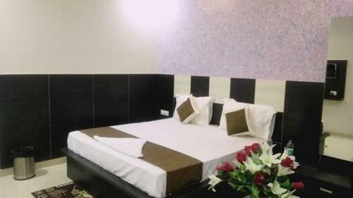 Bed & Breakfast Rama Home Stay Agra