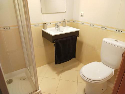 Apartamento Panor�mica Golfmar C/ Generalitat