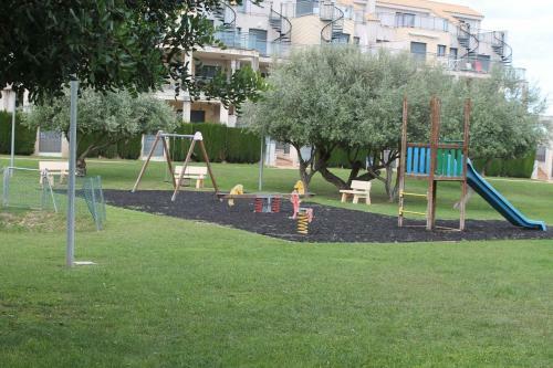 Apartamento Panor�mica Golfmar C/ Generalitat