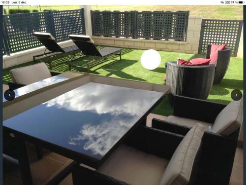 Apartamento Appartement Golf Panoramica