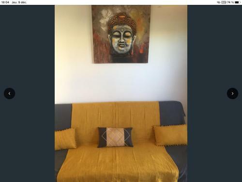 Apartamento Appartement Golf Panoramica