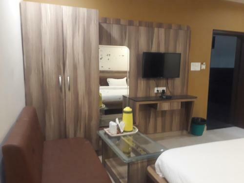 Ajmer Hotel Grand