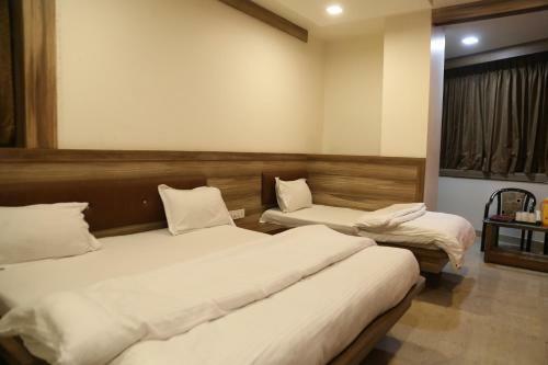 Ajmer Hotel Grand