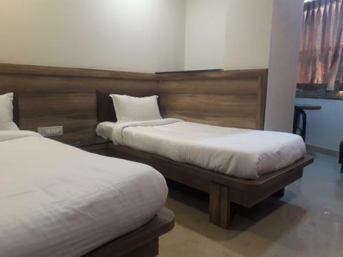 Ajmer Hotel Grand