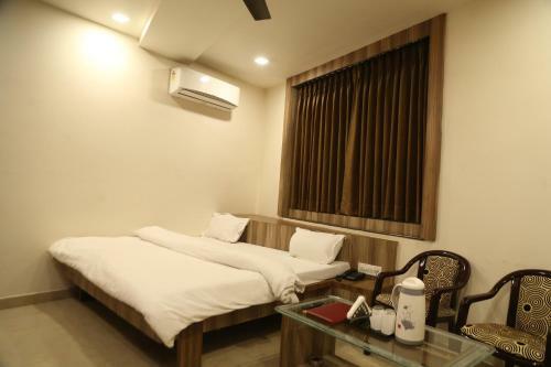 Ajmer Hotel Grand