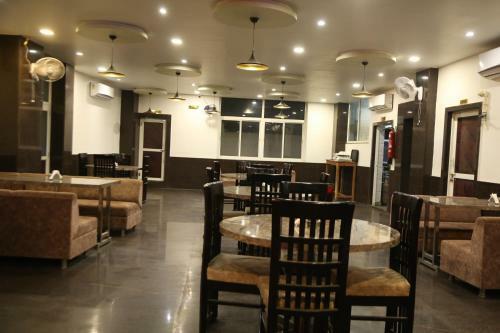 Ajmer Hotel Grand
