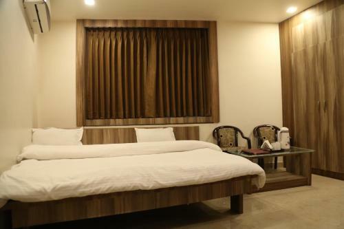 Ajmer Hotel Grand