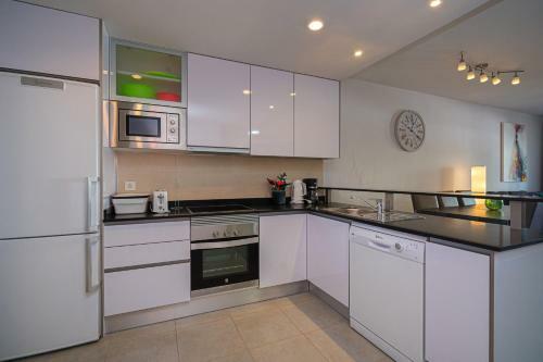 Apartamento Azur