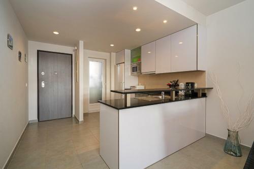 Apartamento Azur