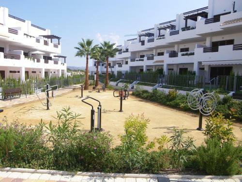 Apartamento Kokopelli
