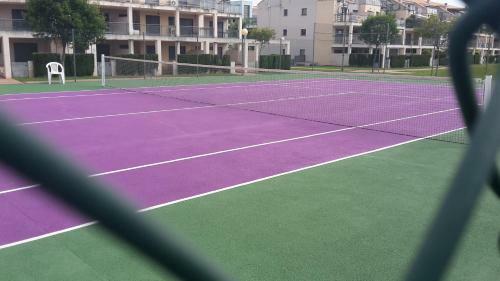 Apartamento R�sidence Golf Panoramica