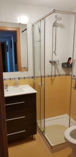 Apartamento R�sidence Golf Panoramica