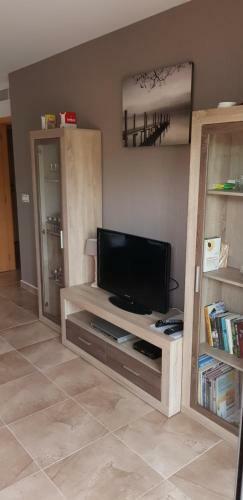 Apartamento R�sidence Golf Panoramica