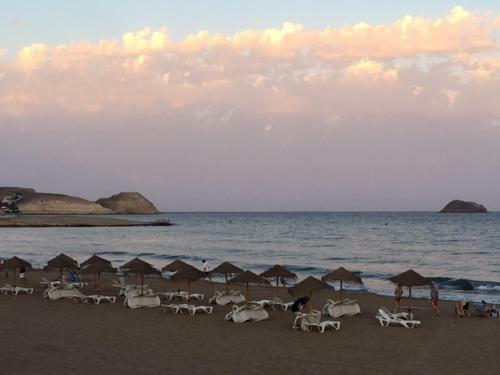 Apartamento Mundo De Sol Golf Et Plage