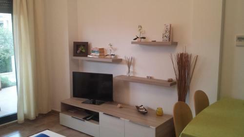 Apartamento Golf Mar Panoramic Sant Jordi