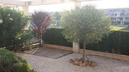 Apartamento Golf Mar Panoramic Sant Jordi