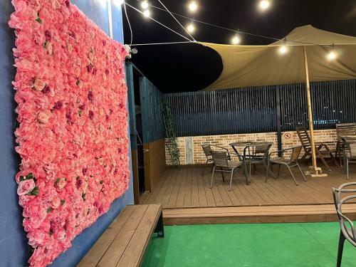 Hostal Rgb Guesthouse