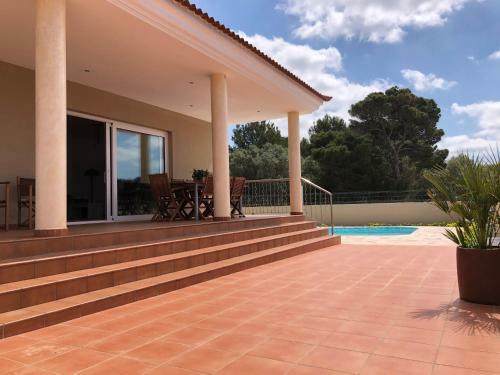 Villa Victoria's Paradise