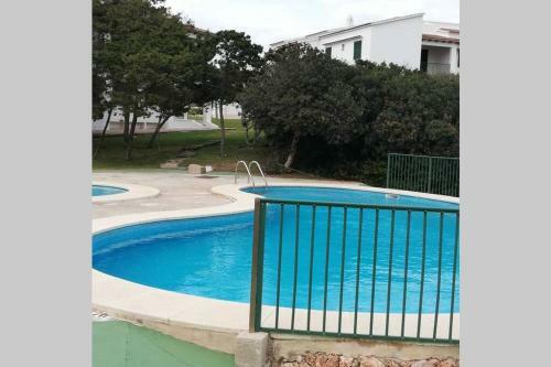 Apartamentos Biniforcat Cb Apto 52 Ideal Place For Holiday