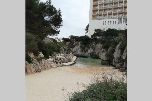 Apartamentos Biniforcat Cb Apto 52 Ideal Place For Holiday