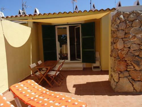Apartamento Las Siete Palmeras