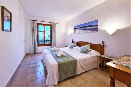 Apartamento Calan Blanes Park Apt Lucia