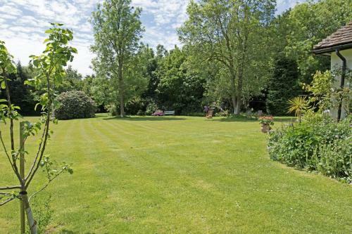 Bed & Breakfast Woodacre B & B