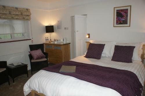 Bed & Breakfast Woodacre B & B