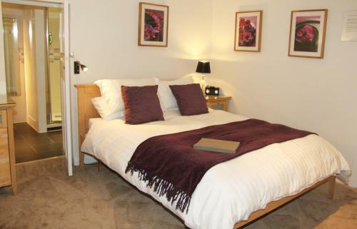 Bed & Breakfast Woodacre B & B