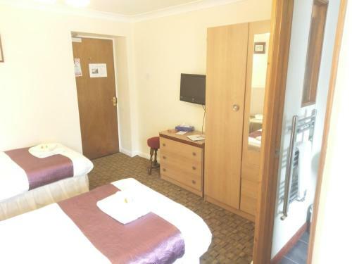 Wheyrigg Hall Hotel