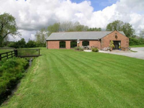 Halls Bank Farm