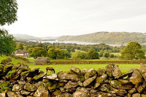 Albergue Yha Windermere