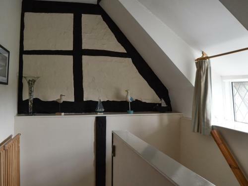 Merryweather Cottage