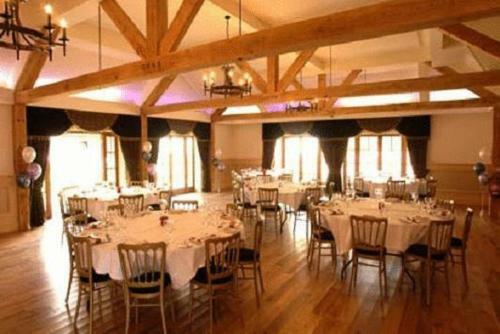 Newtown House Hotel