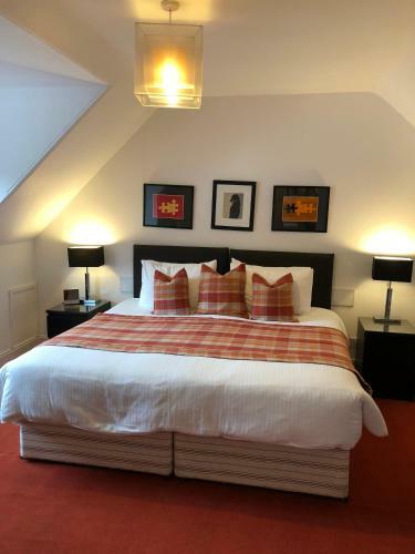 Bed & Breakfast The Golden Larches