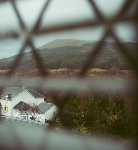 Bed & Breakfast The Golden Larches