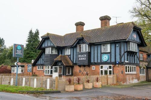 Innkeeper's Lodge Basingstoke