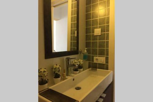 Apartamento Ideal Con Piscina - Sa Vinjolita -