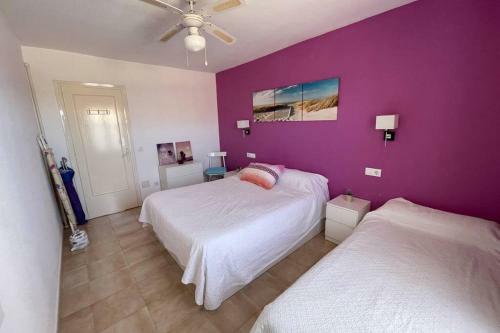 Apartamento Ideal Con Piscina - Sa Vinjolita -