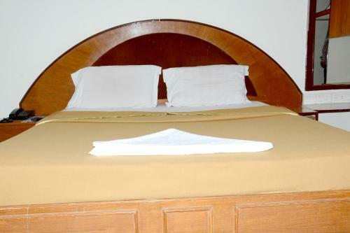 Hotel Monarch Excelency