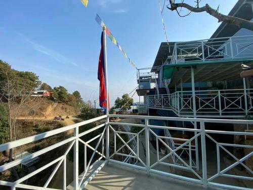 Hotel 7 Km Hill Station Resort