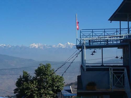 Hotel 7 Km Hill Station Resort