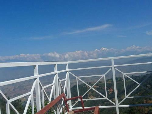 Hotel 7 Km Hill Station Resort