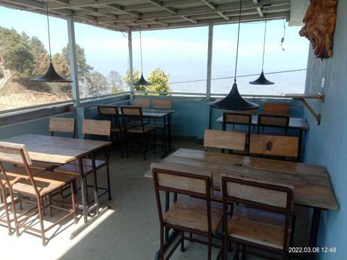 Hotel 7 Km Hill Station Resort