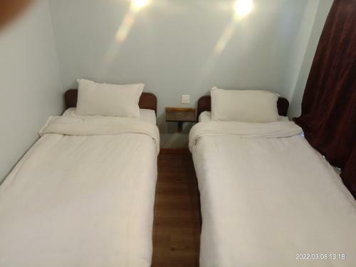 Hotel 7 Km Hill Station Resort