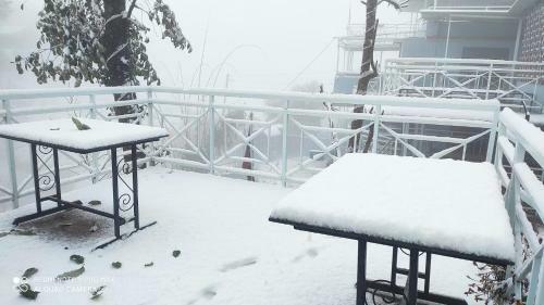 Hotel 7 Km Hill Station Resort