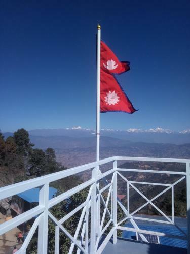 Hotel 7 Km Hill Station Resort