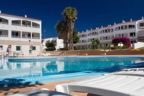 Apartamento Indika Cala�n Blanes