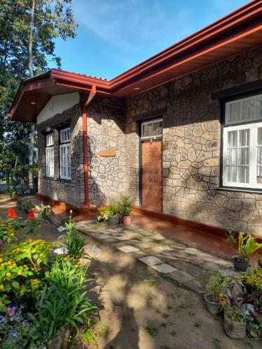 Agroturismo Chubb's Cottage